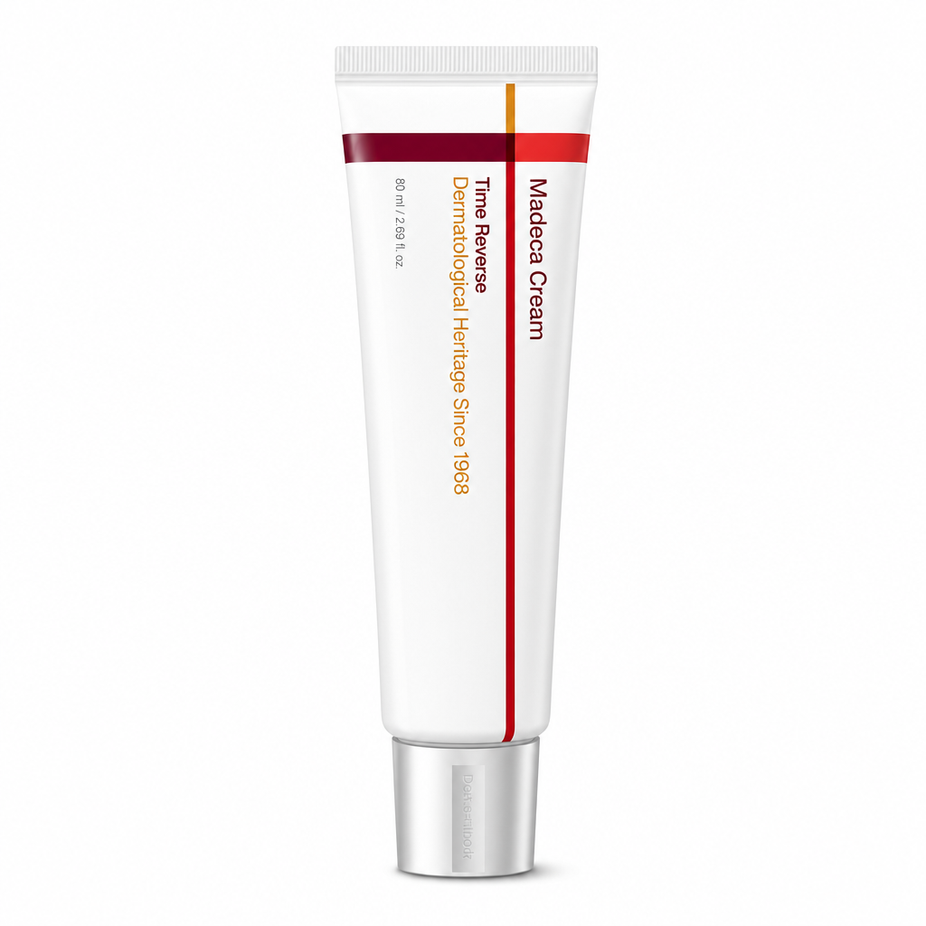 1x TECA Skin Repair Cream tube